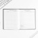 School Diary 1-11 Grade Universal “September 1: Smiley”, solid cover 7BC, glossy lamination, 40 sheets