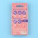 Children's false nails "cat", 12 pcs