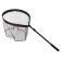 Folding Lucky John Taleescopic pitch 180x70x60cm rubberized floating