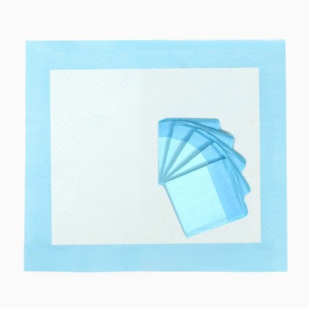The diapers absorbing "my choice" cellulose, 60 x 60 cm, set 5 pcs-6