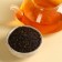 Black gift "Mom", taste: lemon, 50 g.