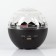Light device "Sphere" 12 cm, speaker, remote control, glow RGB, 5 V