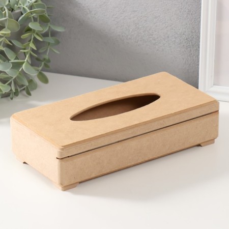 Napkin for decor 24x12x6 cm-3