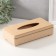 Napkin for decor 24x12x6 cm
