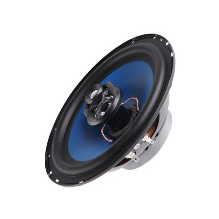 Acoustic system DIGMA DCA-K602, 16 cm, 150 watts, set 2 pcs-5