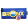 School Penal at the Bronx zipper, mix