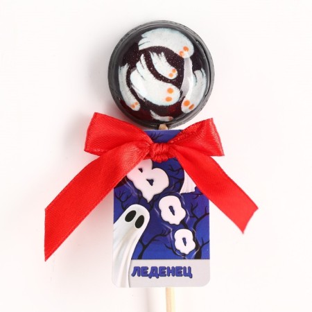 Halloween lollipation in o, with taste: Cola, 17 g-1