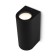 Bra Outdoor O044WL-02B, 2x10W, 8x6.8x15 cm, GU10, black color