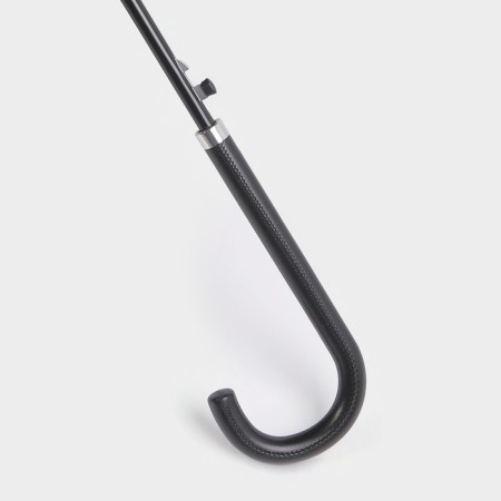Umbrella - a semiautomatic “peonies” cane, Eponge, 8 spokes, r = 51 cm, color mix-16