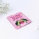 Gift set "Avocado" Magnet + keychain, 14.5 x 12 cm.