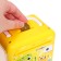 Musical toy "Super safe", yellow