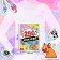 250 stickers "Full tasks", 8 p.