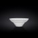 Deep plate Wilmax England Whitestone, D = 20 cm