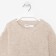 Kidtan children's costume, beige color, r.28 (86-92 cm)