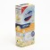 Styker for purifying the toilet Domestos Attax "Lemon Freshness", 3 pcs, 10 g