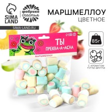 Marshmallow 