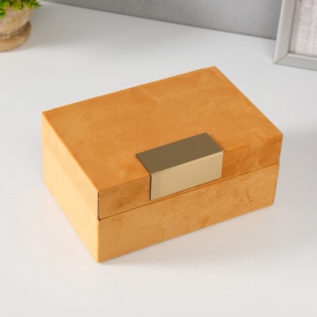 Block Textile Block Block 12.2x18x8.2 cm