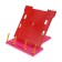 Book stand is plastic, university "castle", mix
