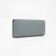 Women's wallet on magnets, blue color