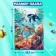 Puzzle "Sea depths", large box, 104 elements