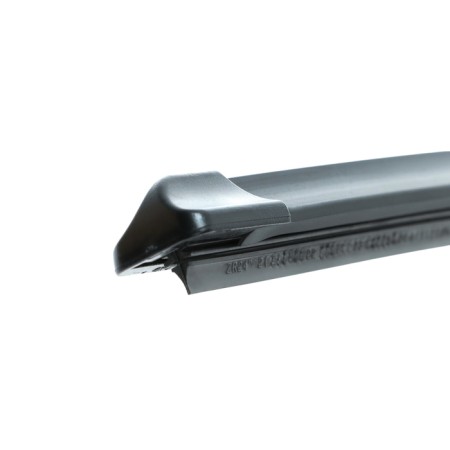 Cartage wiper brush 24/600 mm, frameless-2