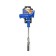 The KRAFT MASTER KT 700670 candle key, reinforced, with a plastic handle, 16 mm