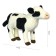 Soft toy All ABOUT NATURA "Animal World", "Teachy", 27cm