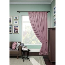 Curtain on the braid Ave, size 200x280 cm