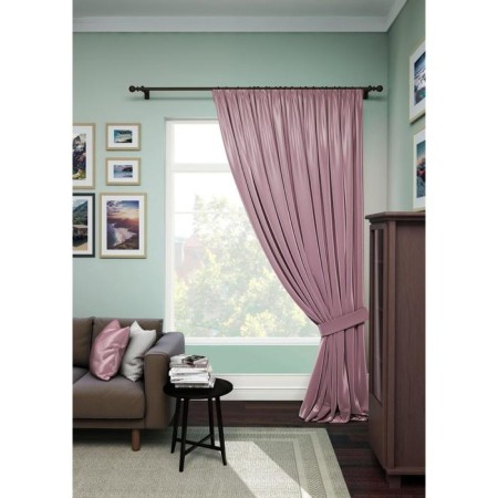 Curtain on the braid Ave, size 200x280 cm