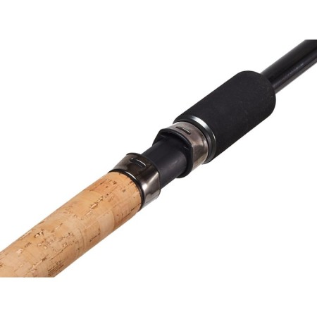 The feeder feeder Salmo Diamond BP Feeder 090, test 10-90, length 3.6 m.-2