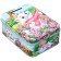 Piggy bank 14x10x5.8 cm, metal, cats aristocrats
