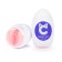 Masturbator Magic Cat SPUSE EGG Vagina, reusable, in a container, TPE, bodily