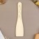 Set "Mimosa", a spoon stand, spatula