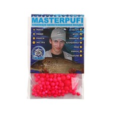Nozzle foam balls, anise, pink