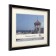 Photo frame Plastic "Office 8" 21x30 cm, wenge