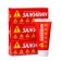 Balm "Healing" Universal, 3 units. 50 ml
