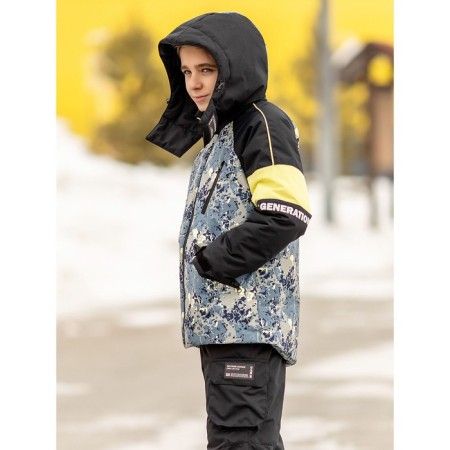 Set for a boy, height 122 cm-5