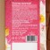 Milk chocolate "From March 8", 100 g.