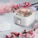 Wax Luazon LVPL-05, can, 100 watts, 400 g, temperature adjustment, white