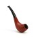 Kommer's smoking pipe "Commander", classic