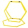 Coordination path "Hexagon"