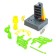 Electronic designer "Labyrinthia", castle, in the package