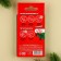 New Year's gift. Children's false nails "New Year! Fairy Tale ", 12 pcs