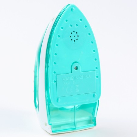 Household appliances "iron" Frozen, cold heart, sound, light-4