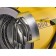 Thermal gun Ballu BHP-P2-6, 4.2 kW, 380 V, 9.1 A, thermostat