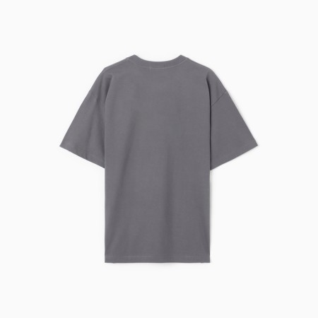 Women's T -shirt KAFTAN: Prosecco col. Gray, rr 40-42-11