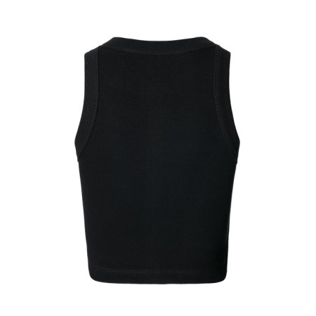 Top female, black color, size 42 (s)-3