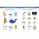 A large book of tests. 4-5 years. Zemtsova O.