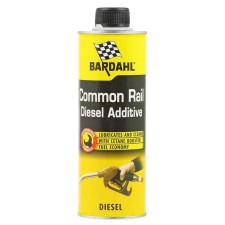 Diesel fuel additive Bardahl Common Rail Diesel Additive, 500 ml