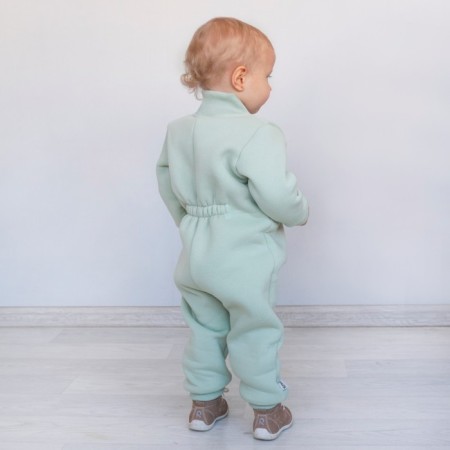 Kinderlitto Topolino-2 Kinderlitto-2, height 74-80 cm, wormwood color-2